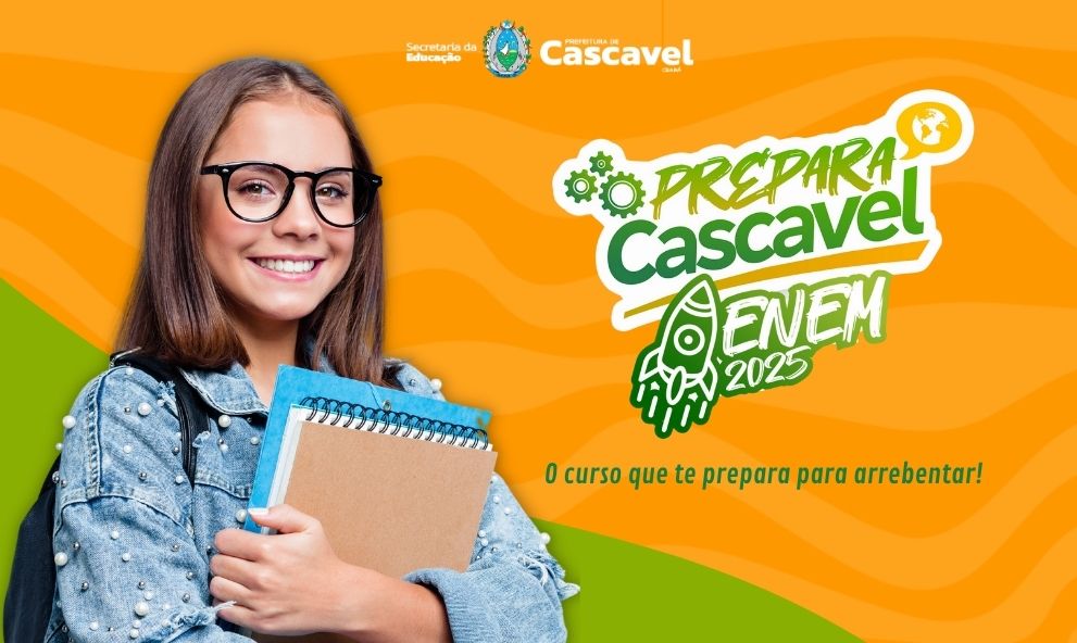 Capa do curso